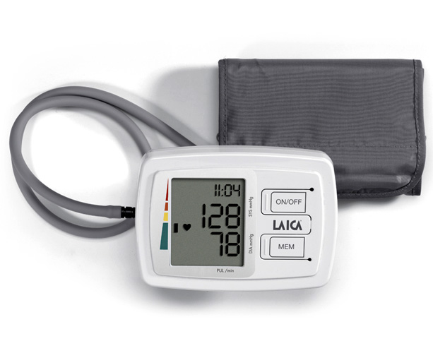 máy đo huyết áp Laica BM2004