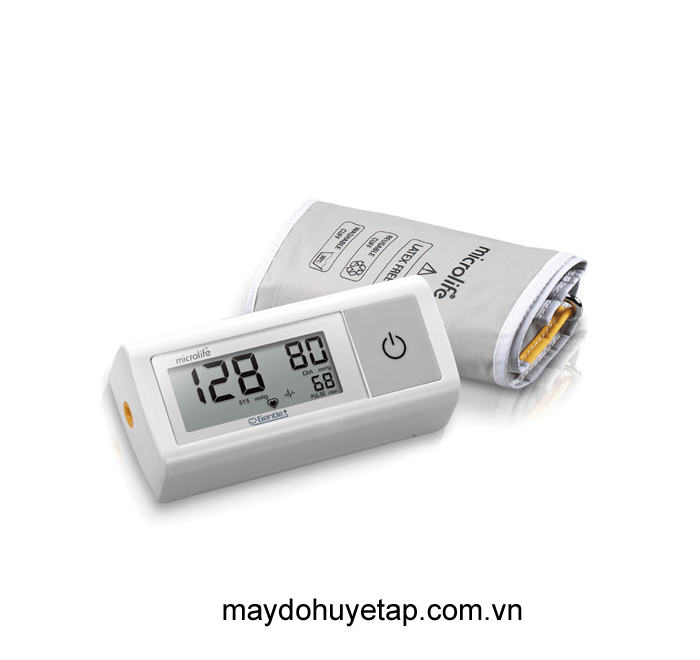 máy đo huyết áp microlife bp a1 easy