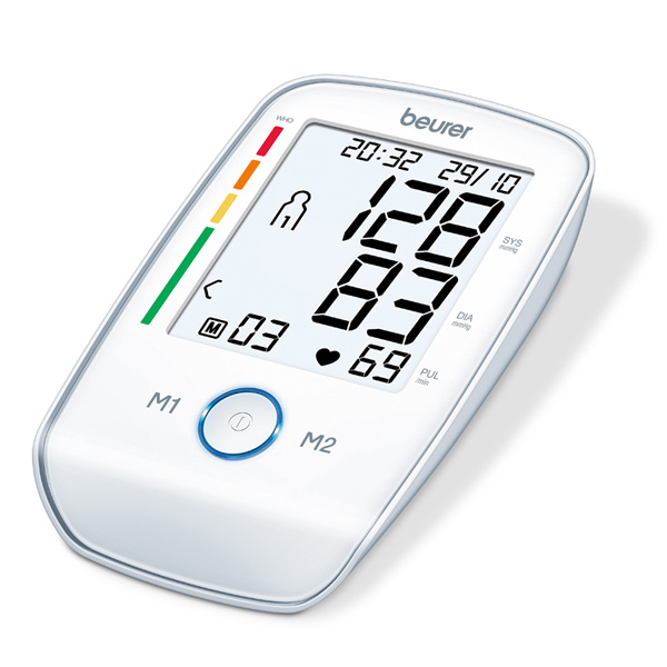 máy đo huyết áp Beurer BM45