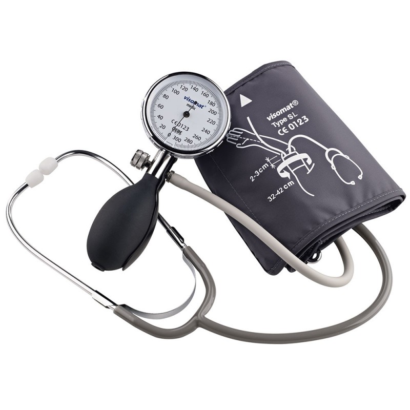 Máy đo huyết áp - thiết bị y tế chuyên dùng