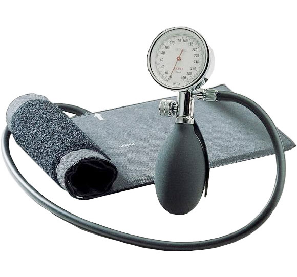 máy đo huyết áp cơ