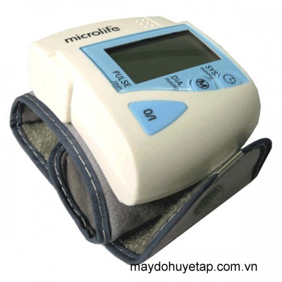 máy đo huyết áp microlife 3bu1-3