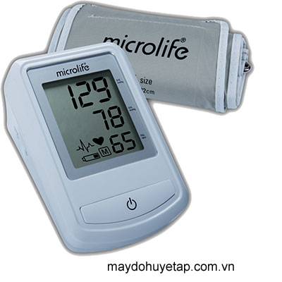 máy đo huyết áp Microlife BP 3NZ1-1P