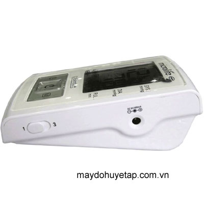 máy đo huyết áp Microlife BP A3 Basic