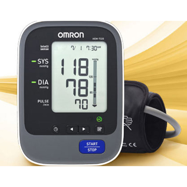 Máy đo huyết áp điện tử Omron 7320