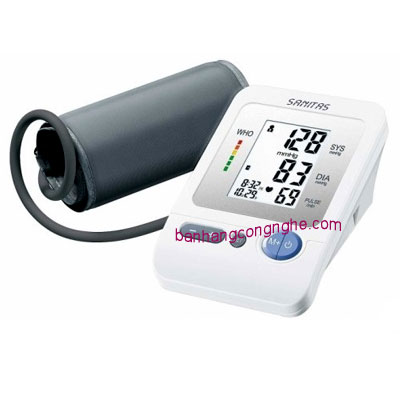 máy đo huyết áp Sanitas SBM21