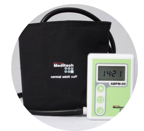 máy đo huyết áp tự động liên tục